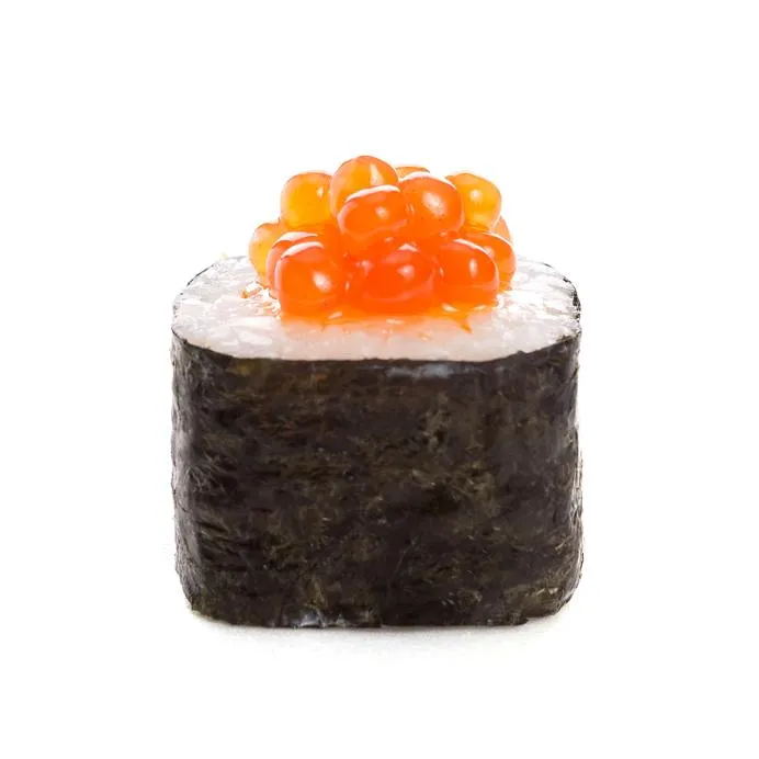 Икура маки