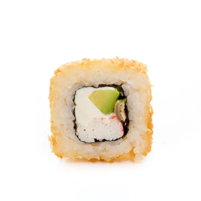 Сухарь маки