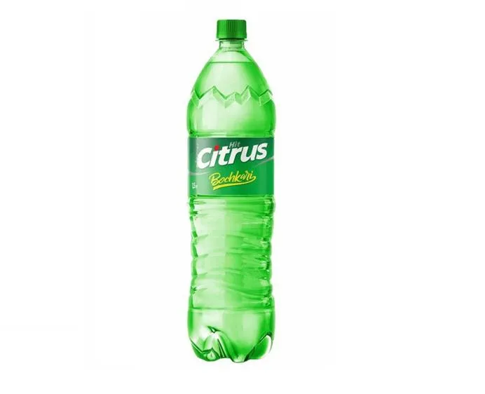 Citrus Bochkari 1.3