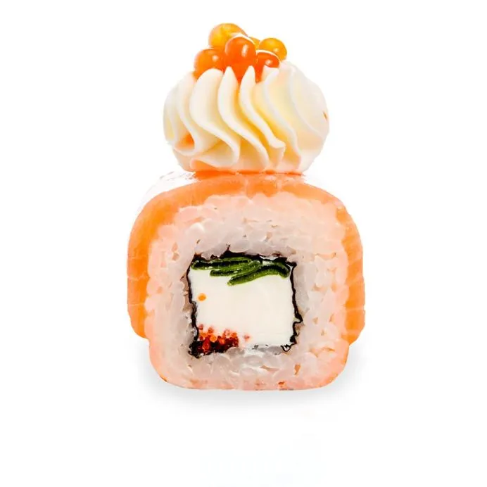 Филадельфия де-люкс